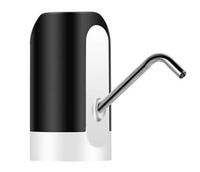 Gambar C009 - Mini Electric Pump Automatic Water Dispenser - Hitam dari Tanaga Online Shop Kota Administrasi Jakarta Barat 1 Tokopedia