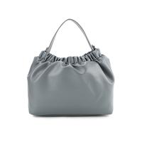 Gambar Obermain Tas Wanita ZOE TOP HANDLE BAG (L) Blue BZ25015UBL dari Obermain Official Store Kota Tangerang 3 Tokopedia