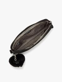 Gambar KIPLING - Tas Selempang Wanita - LIMMO Black Noir dari Kipling Official Store Kab. Karawang 5 Tokopedia