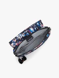 Gambar KIPLING - Tas Selempang Wanita - AVERILL Brush Strokes dari Kipling Official Store Kab. Karawang 4 Tokopedia