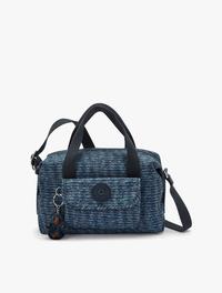Gambar KIPLING - Tas Selempang Wanita - BRYNNE Midnightthreads dari Kipling Official Store Kab. Karawang 1 Tokopedia