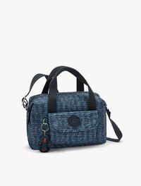Gambar KIPLING - Tas Selempang Wanita - BRYNNE Midnightthreads dari Kipling Official Store Kab. Karawang 3 Tokopedia