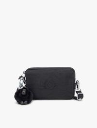 Gambar KIPLING - Tas Selempang Wanita - LIMMO Black Noir dari Kipling Official Store Kab. Karawang 1 Tokopedia