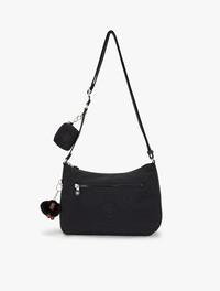 Gambar KIPLING - Tas Selempang Wanita - SHINAE Black Tonal dari Kipling Official Store Kab. Karawang 1 Tokopedia