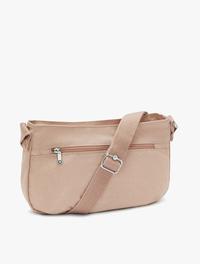 Gambar KIPLING - Tas Selempang Wanita - SYRO U Light Clay Sand dari Kipling Official Store Kab. Karawang 2 Tokopedia