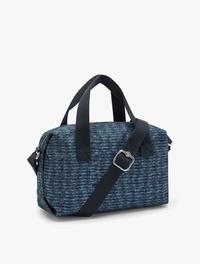 Gambar KIPLING - Tas Selempang Wanita - BRYNNE Midnightthreads dari Kipling Official Store Kab. Karawang 5 Tokopedia