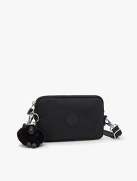 Gambar KIPLING - Tas Selempang Wanita - LIMMO Black Noir dari Kipling Official Store Kab. Karawang 2 Tokopedia