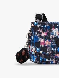 Gambar KIPLING - Tas Selempang Wanita - AVERILL Brush Strokes dari Kipling Official Store Kab. Karawang 5 Tokopedia