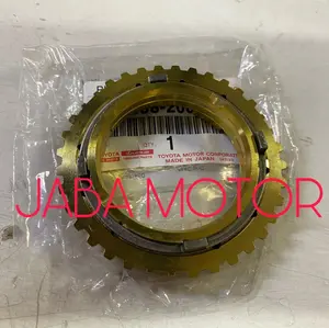 Grosir Hedon Synchromis-Gigi Singkromis Yaris Gigi 2 Original