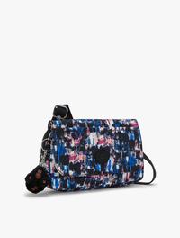 Gambar KIPLING - Tas Selempang Wanita - AVERILL Brush Strokes dari Kipling Official Store Kab. Karawang 2 Tokopedia