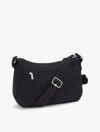 Gambar KIPLING - Tas Selempang Wanita - SHINAE Black Tonal dari Kipling Official Store Kab. Karawang 3 Tokopedia