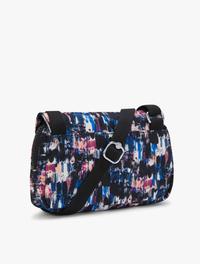 Gambar KIPLING - Tas Selempang Wanita - AVERILL Brush Strokes dari Kipling Official Store Kab. Karawang 3 Tokopedia
