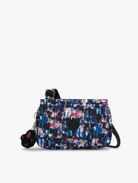 Gambar KIPLING - Tas Selempang Wanita - AVERILL Brush Strokes dari Kipling Official Store Kab. Karawang 1 Tokopedia