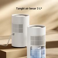 Gambar Xiaomi Mi Smart Dehumidifier Lite 13L Humidity Dryer - Serap Kelembapan - White dari Inovtek Kota Administrasi Jakarta Utara 5 Tokopedia