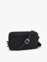 Gambar KIPLING - Tas Selempang Wanita - LIMMO Black Noir dari Kipling Official Store Kab. Karawang 3 Tokopedia