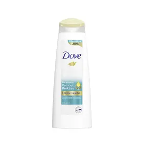 DOVE SHP RAMBUT BERKILAU 290ML