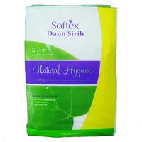 Gambar SOFTEX SIRIH SLIM 36 CM 12+1S dari Hypermart Pekanbaru SKA Kota Pekanbaru 1 Tokopedia