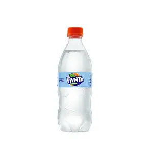 FANTA SODA WATER PET 250 ML