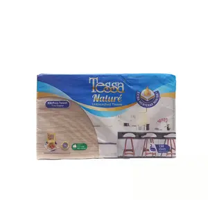 TESSA NT TOWEL FOLD 150'S THSN02