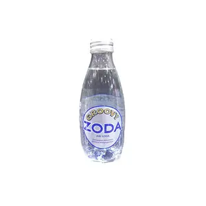 GROOVY ZODA OWB 250 ML