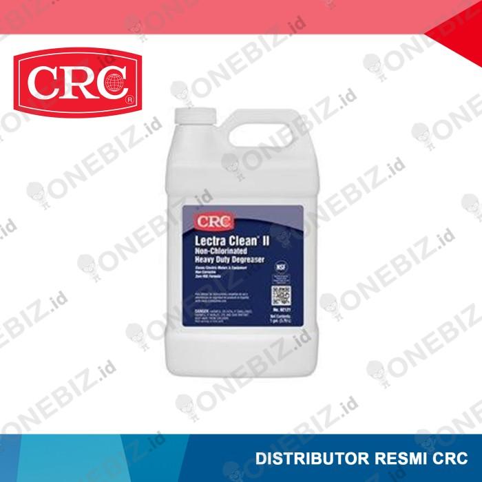 Gambar CRC 02121 Lectra Clean II Non-Chlorinated 1 gal dari ONEBIZ.id Kab. Bogor Tokopedia