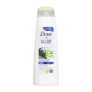 DOVE SHP ANTI KTMB & MNTHL DNGIN 135 ML