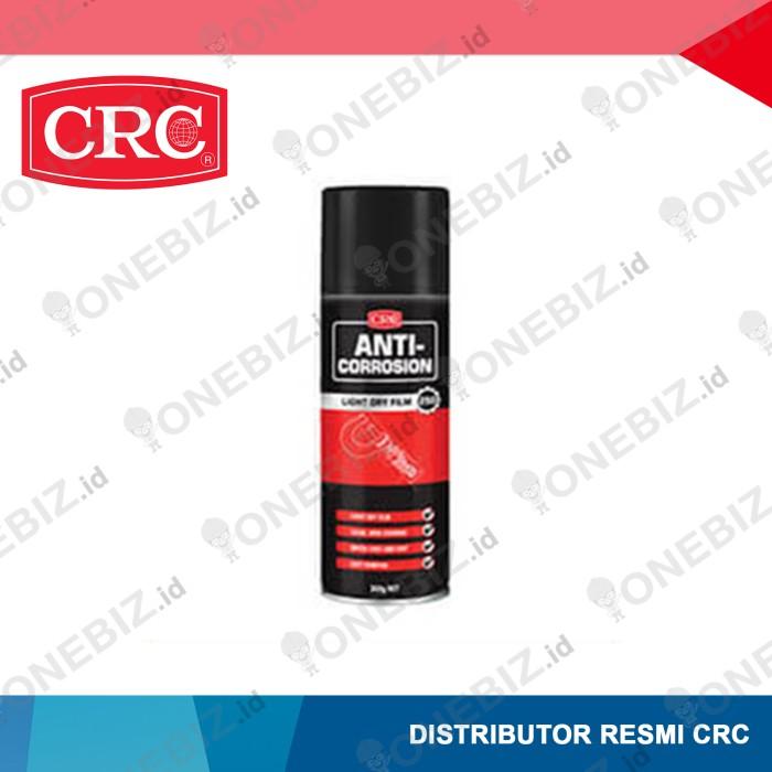 Gambar CRC 3200 Anti Corrosion Film Light Dry 300 g dari ONEBIZ.id Kab. Bogor Tokopedia