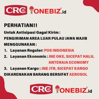 Gambar CRC 02120 Lectra Clean II Non-Chlorinated 15 oz dari ONEBIZ.id Kab. Bogor 5 Tokopedia