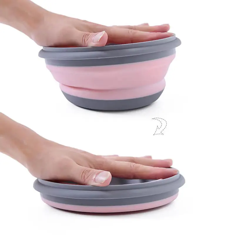 LORIVER KOTAK MAKAN FOLDABLE HEALTHY BENTO LUNCH BOX ECO FRIEND KEYNES 3