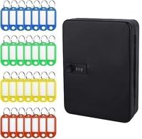 Gambar Wall Mount Safe Security Cabinet Box 28 Keys - Kotak Tempat Kunci dari Tanaga Online Shop Kota Administrasi Jakarta Barat 1 Tokopedia