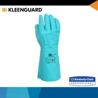 Gambar KLEENGUARD* G80 Nitrile 94446 Gloves Size 8, Satuan Pack dari ONEBIZ.id Kab. Bogor 1 Tokopedia