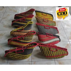 Kiso Ayam Tas kepek ayam thailand motif