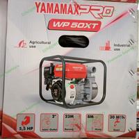 Gambar POMPA BENSIN WP 2" WP 50 XT WATER PUMP WP 50 XT / YAMAMAX-PRO dari KHARISMA SEJAHTERA TEKNIK Kota Semarang 4 Tokopedia