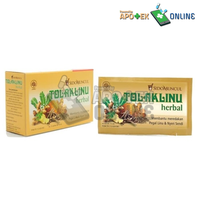 Gambar TOLAK LINU HERBAL 15ML SACCHET dari Apotek Anugerah_NEW Kab. Bandung 2 Tokopedia