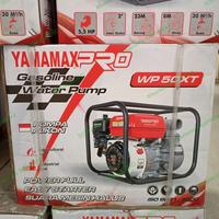 Gambar POMPA BENSIN WP 2" WP 50 XT WATER PUMP WP 50 XT / YAMAMAX-PRO dari KHARISMA SEJAHTERA TEKNIK Kota Semarang 3 Tokopedia
