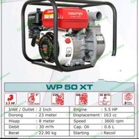 Gambar POMPA BENSIN WP 2" WP 50 XT WATER PUMP WP 50 XT / YAMAMAX-PRO dari KHARISMA SEJAHTERA TEKNIK Kota Semarang 2 Tokopedia