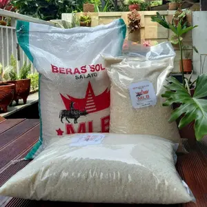 Beras Sokan, Bareh Solok 10 Kg