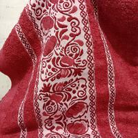 Gambar Handuk Mandi Katun Lembut 70x140 Tebal Anti Bakteri Ohana 1517 - MN dari manolistore Kota Surabaya 5 Tokopedia