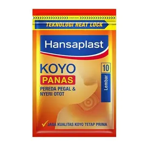 Hansaplast Koyo Panas 10S