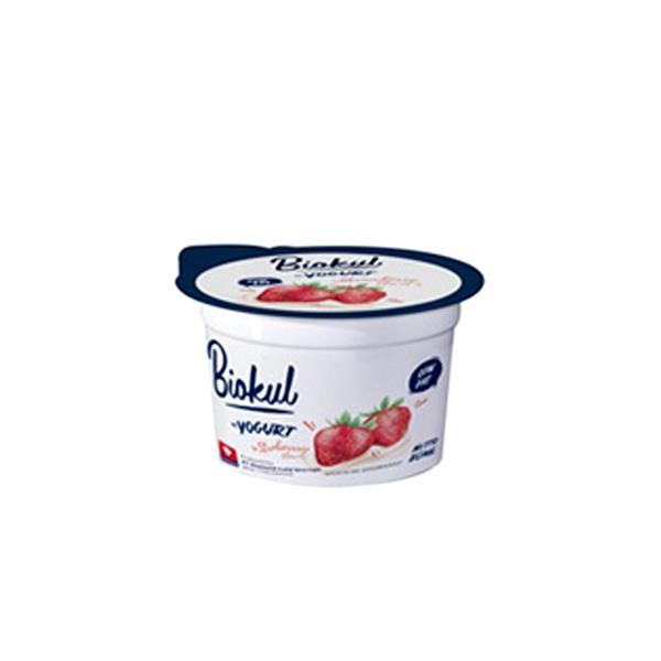 Gambar Biokul Stir Yogurt Strawberry 80Ml dari Hypermart Cilegon Kota Cilegon Tokopedia