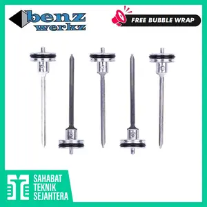 BENZ Piston F 30 Lidah Air Nailer Gun Nail Paku Tembak F30 MO Staples Stapler