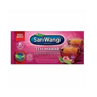Gambar SARIWANGI MAWAR TB 25 X 1.8GR dari Hypermart Cilegon Kota Cilegon 1 Tokopedia