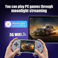 Gambar ANBERNIC RG353P 64GB - Dual Mode Emulator Retro Game Handheld Console dari lilyana99 Kota Administrasi Jakarta Barat 3 Tokopedia