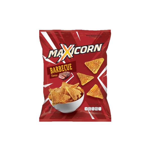 Gambar MAXICORN BARBECUE 150 GR dari Hypermart Cilegon Kota Cilegon Tokopedia