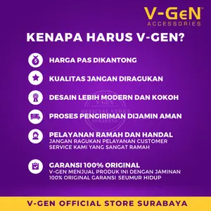 Sodim V-GeN DDR4 8G 19200/2400 Mhz Platinum