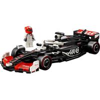 Gambar LEGO 77250 - Speed Champions - MoneyGram Haas F1 Team VF-24 dari Ins Point Kota Administrasi Jakarta Selatan 2 Tokopedia