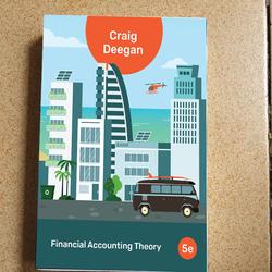 Jual Financial Accounting 5Th Murah & Terbaik - Harga Terbaru Juni 