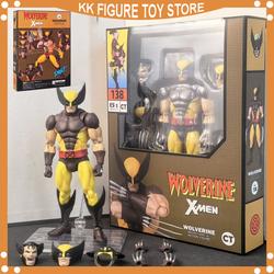 Jual Mafex Wolverine 138 Murah & Terbaik - Harga Terbaru April