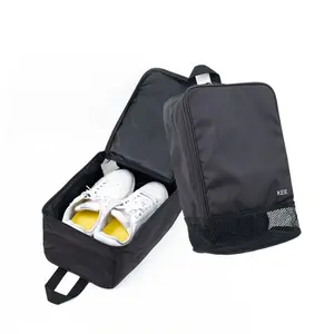 Tas Sepatu KEE Snake Shoe Bag