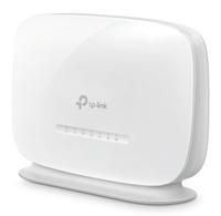 Gambar TP-Link TL-MR105 300 Mbps Wireless N 4G LTE Router TL MR105 dari Starcomp Solo Kab. Banyumas 2 Tokopedia